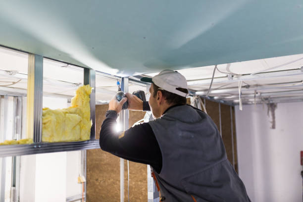 Insulation Inspection Services in Marlboro Village, MD